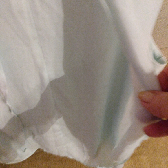 Blouse - Picture 3 of 3